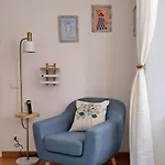 Piccola Corte Di Borgo Vico
