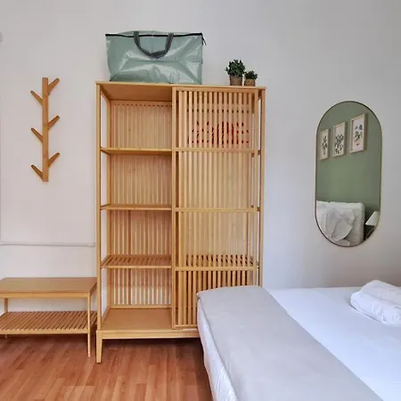 Piccola Corte Di Borgo Vico Apartment *