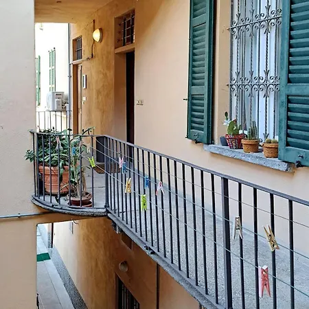 Piccola Corte Di Borgo Vico