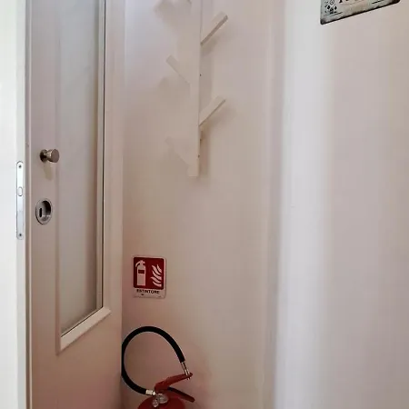 Piccola Corte Di Borgo Vico *