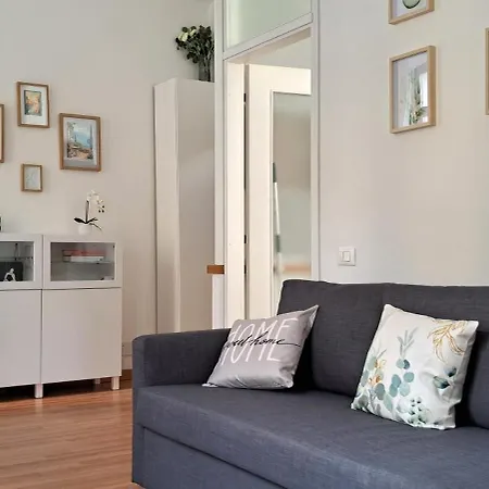 Apartmán Piccola Corte Di Borgo Vico Como