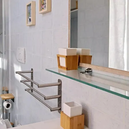 Piccola Corte Di Borgo Vico Διαμέρισμα