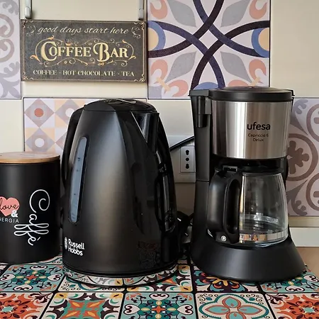 Piccola Corte Di Borgo Vico * Όπως