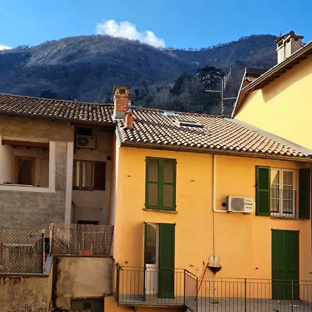 Piccola Corte Di Borgo Vico *