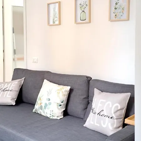 Piccola Corte Di Borgo Vico