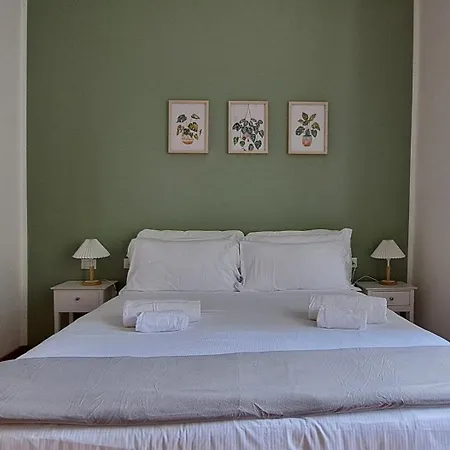 Piccola Corte Di Borgo Vico Apartment *