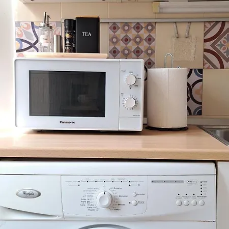 Piccola Corte Di Borgo Vico * Όπως