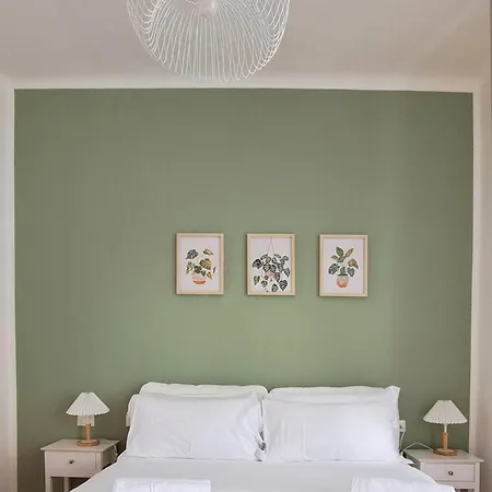 Apartment Piccola Corte Di Borgo Vico