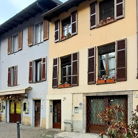 Piccola Corte Di Borgo Vico *