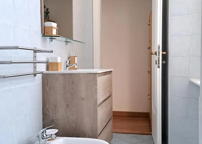 Piccola Corte Di Borgo Vico * Côme