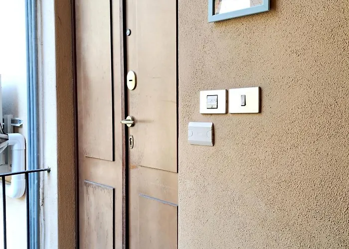 Piccola Corte Di Borgo Vico