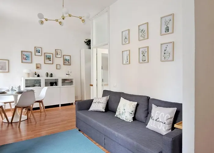 Piccola Corte Di Borgo Vico Côme