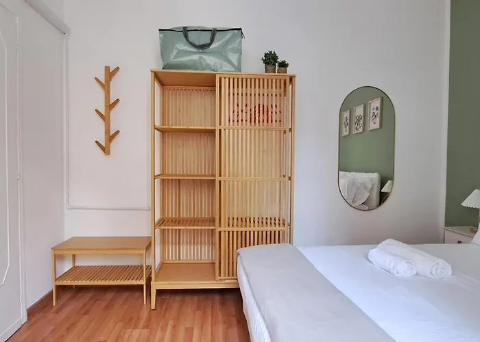 Piccola Corte Di Borgo Vico Apartmán *