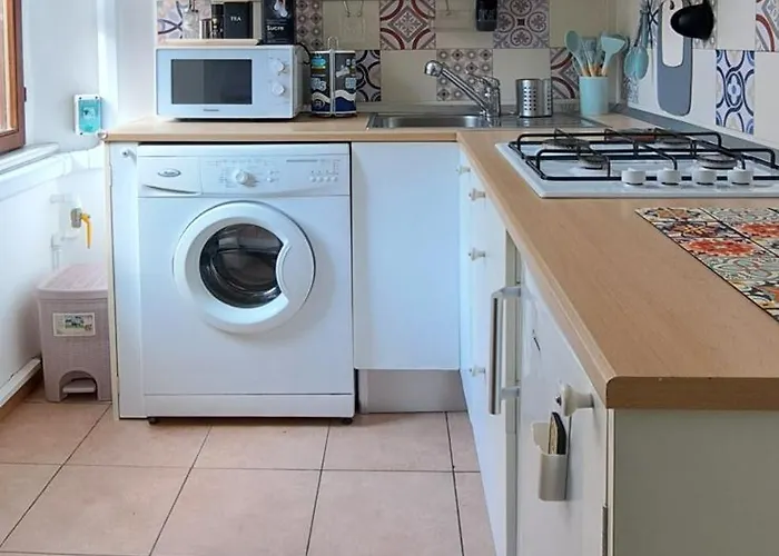 Piccola Corte Di Borgo Vico