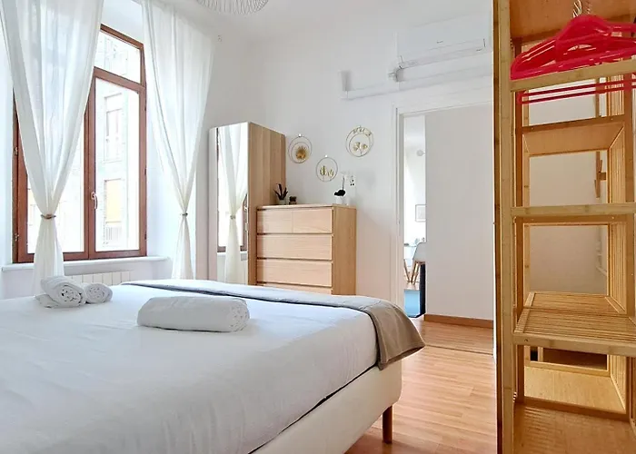 Apartmán Piccola Corte Di Borgo Vico Como