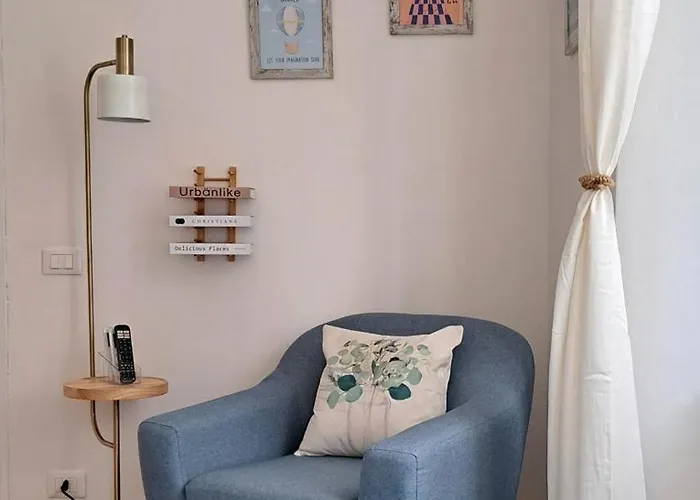 Piccola Corte Di Borgo Vico