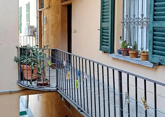 Piccola Corte Di Borgo Vico