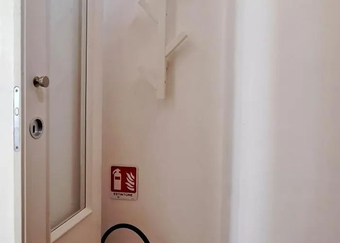 Piccola Corte Di Borgo Vico *