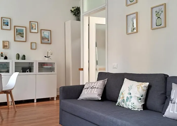 Appartement Piccola Corte Di Borgo Vico Côme