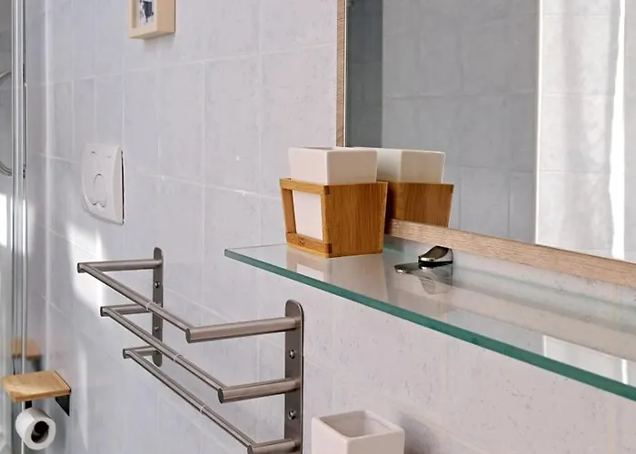 Piccola Corte Di Borgo Vico Apartmán