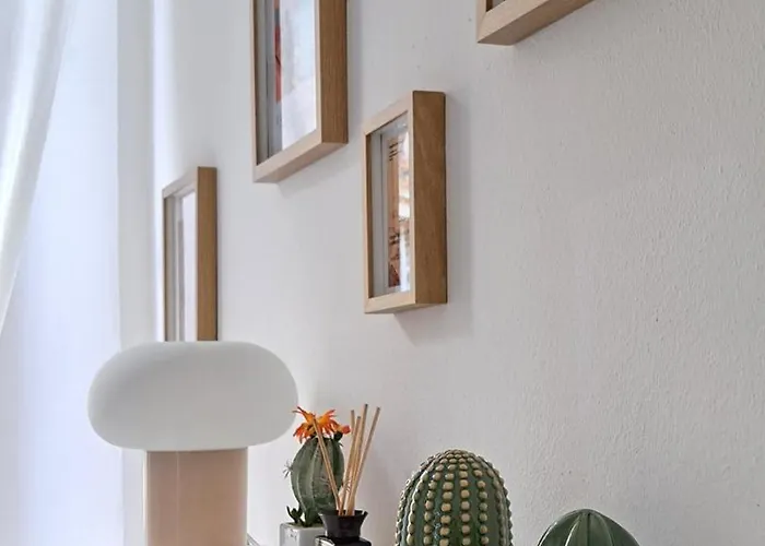 Piccola Corte Di Borgo Vico Apartmán *