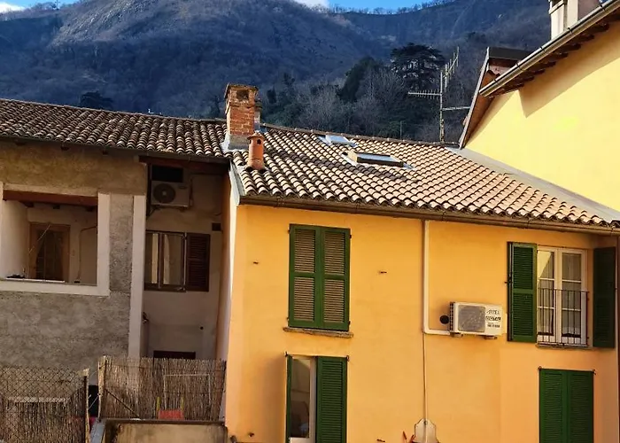 Piccola Corte Di Borgo Vico *