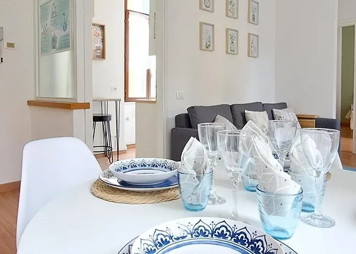 Piccola Corte Di Borgo Vico Côme