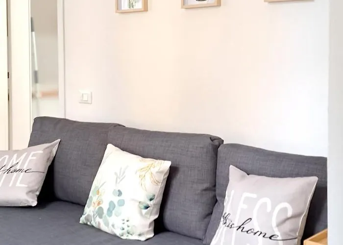 Piccola Corte Di Borgo Vico