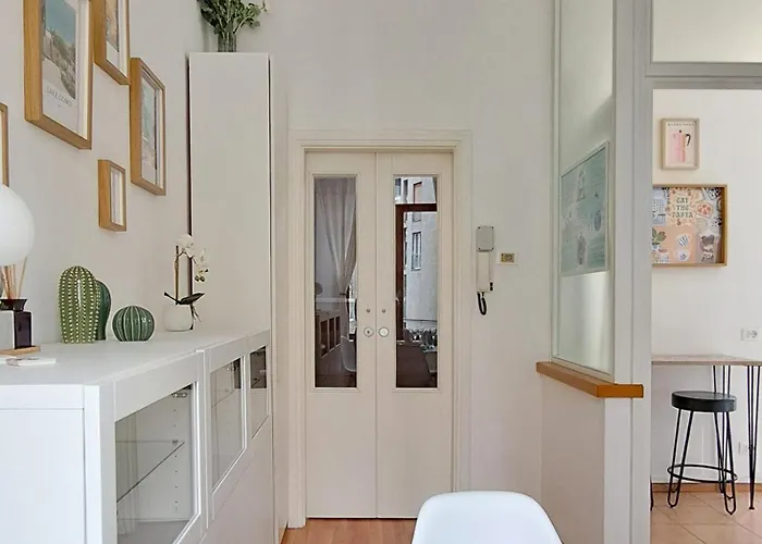 Piccola Corte Di Borgo Vico