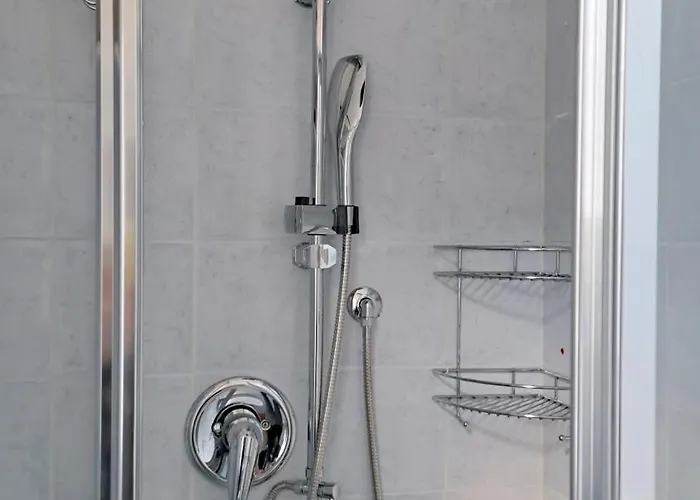 Appartement Piccola Corte Di Borgo Vico *