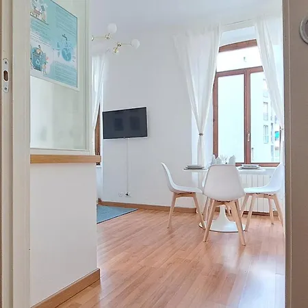 Piccola Corte Di Borgo Vico