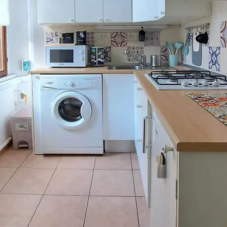 Piccola Corte Di Borgo Vico