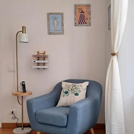 Piccola Corte Di Borgo Vico