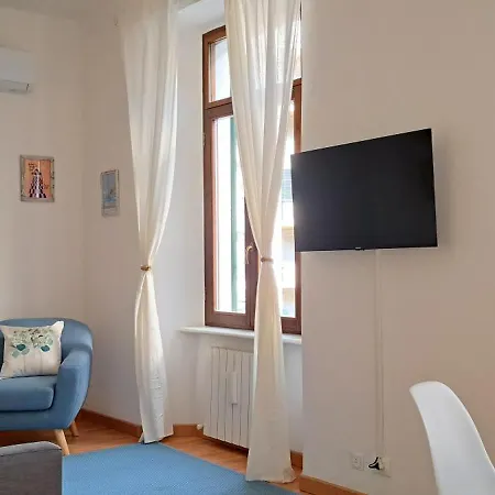 Piccola Corte Di Borgo Vico * Como