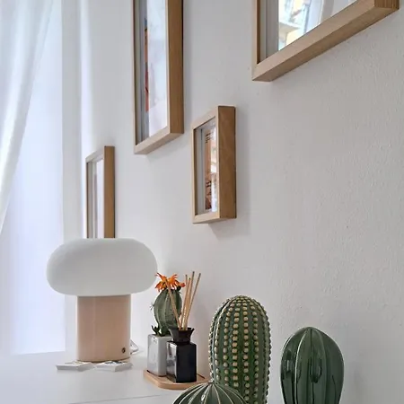 Piccola Corte Di Borgo Vico Apartamento *