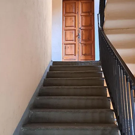 Apartamento Piccola Corte Di Borgo Vico *