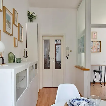 Piccola Corte Di Borgo Vico