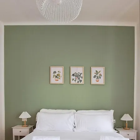 Apartamento Piccola Corte Di Borgo Vico