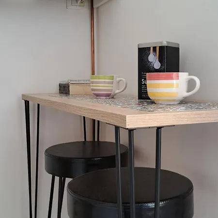 Apartamento Piccola Corte Di Borgo Vico *