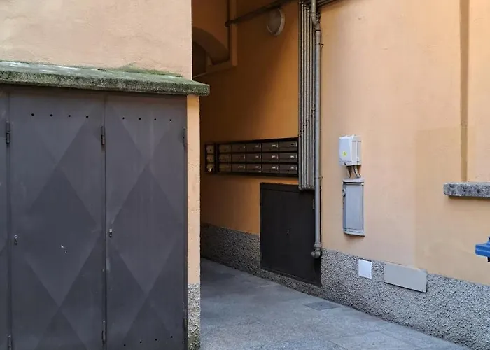 Piccola Corte Di Borgo Vico *