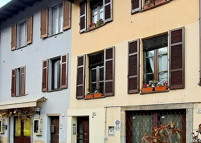 Piccola Corte Di Borgo Vico *