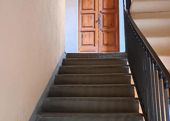 Appartamento Piccola Corte Di Borgo Vico *